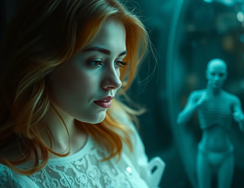 Тайны привлекательности